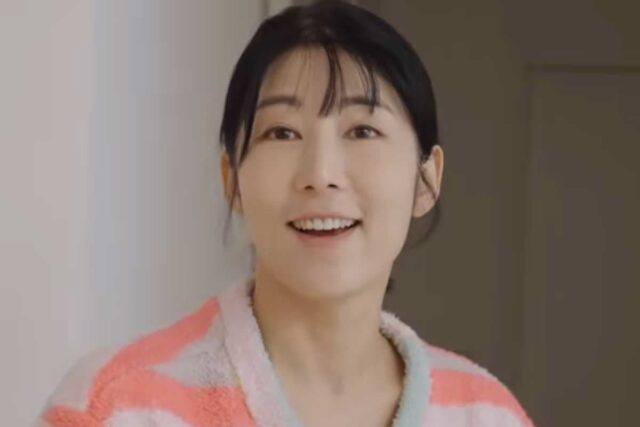 사유리, 복권 당첨됐다…’깜짝 소식’