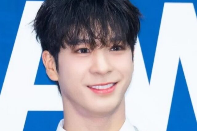 ‘무면허 운전’ 정동원, 또 놀라운 소식… “사상 처음“
