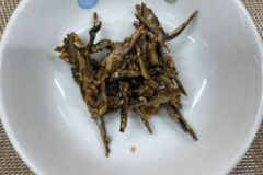 멸치볶음에 “이 껍질”을 넣어보세요 가족들이 먹어보면 놀랄겁니다.