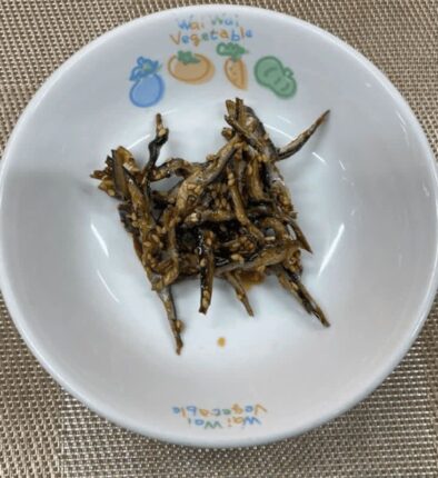 멸치볶음에 “이 껍질”을 넣어보세요 가족들이 먹어보면 놀랄겁니다.