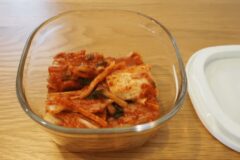 냉장고에 남는 김치를 “이렇게” 만드세요 놀랄 만한 밥도둑 반찬 됩니다.