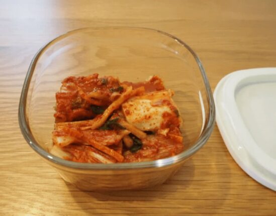 냉장고에 남는 김치를 “이렇게” 만드세요 놀랄 만한 밥도둑 반찬 됩니다.