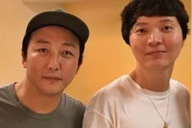 ‘도박 듀오’ 신정환-탁재훈, 깜짝 ‘재결합’ 발표…
