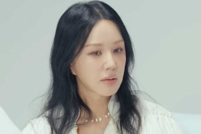 엄정화, 갑작스러운 비보 전했다…’애도 물결’
