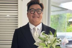 ‘결혼’ 윤정수, 결실 맺었다… 축하 쏟아져
