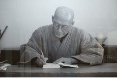 법정 스님이 말한 외로울 때 반드시 기억해야 할 4가지