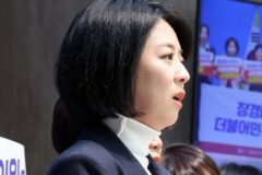 “與, 조두순도 불쌍?”…배현진, 비난 폭주