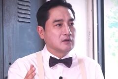 강용석, 김건모 ‘성폭행 폭로’… 이제와서 ‘사과’