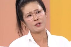 황석정, 방송서 이별 통보 하더니… 결국 ‘파혼’