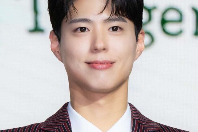 박보검, ‘폭로’ 터졌다…최측근 증언