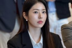 ‘故 서세원 딸’ 서동주, 또 스토킹 피해… 심각한 상황