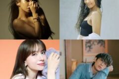 한일 음악 교류 프로젝트 ‘체인지 스트릿’, 일본 아티스트 3차 라인업 공개