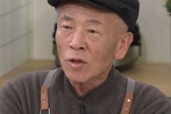 ‘원로배우’ 임현식, 건강 이상…심각한 상태