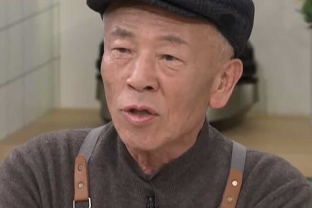 ‘원로배우’ 임현식, 건강 이상…심각한 상태