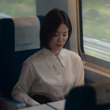 정말 바쁘게 살았던 문동은