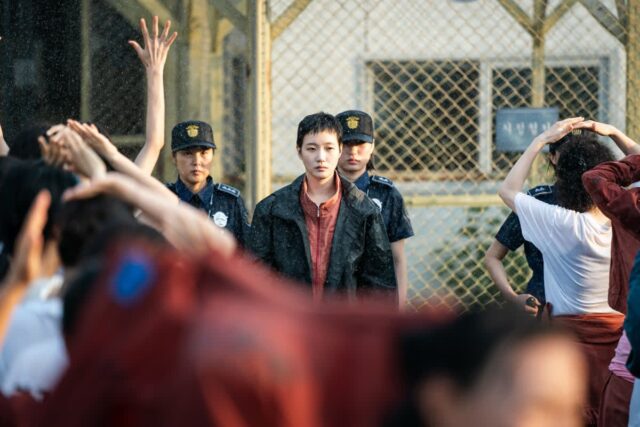 [리뷰: 포테이토 지수 90%] ‘자백의 대가’…복수를 넘어 ‘단죄’로