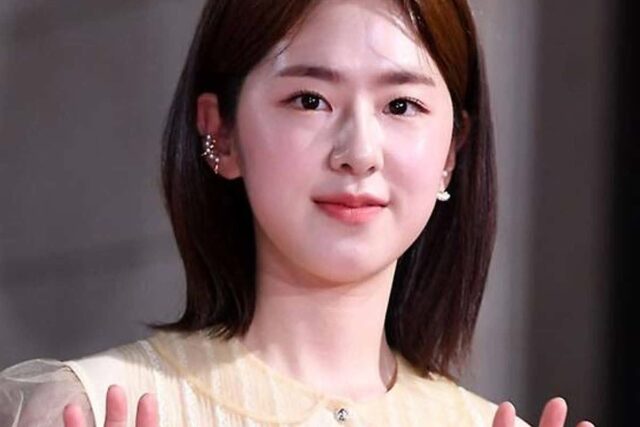 ‘학폭 의혹’ 박혜수, 본업 떠나… 안타까운 소식