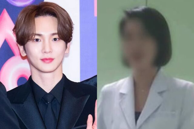 키, 박나래 ‘주사 이모’와… 싹 다 걸렸다