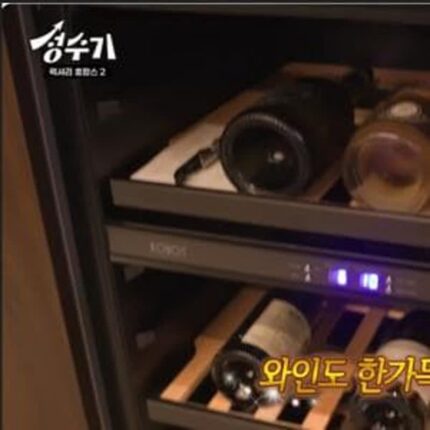 하루만에 호텔에서 2천만원 쓰고 온 프로미스나인 이채영 ㄷ