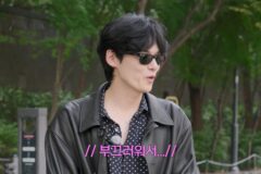예능 MC를 맡게 된 내향인의 준비성