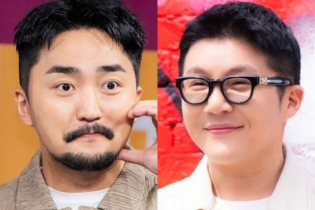 “조세호가 건달 데려와”…유병재, 싹 다 ‘폭로’했다