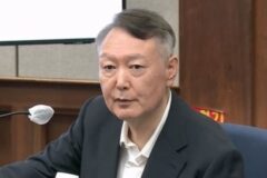 尹, ‘통일교’ 때문에 ‘당선’… 진짜였다
