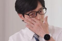 유재석, ‘유라인’ 후배들에 ‘뒤통수’ 제대로 맞아…