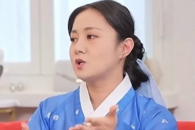 박나래, 또 ‘파묘’… “나만의 스케줄 관리법”
