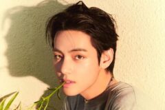 BTS 뷔, 뜻밖의 사람들과 포착… (+사진)