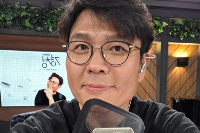 “죽을 것 같다”… 정승제, 심각한 상황