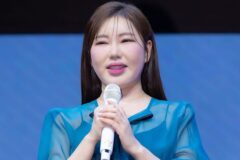 송가인, ‘지역 차별’ 발언에 누리꾼 시끌…
