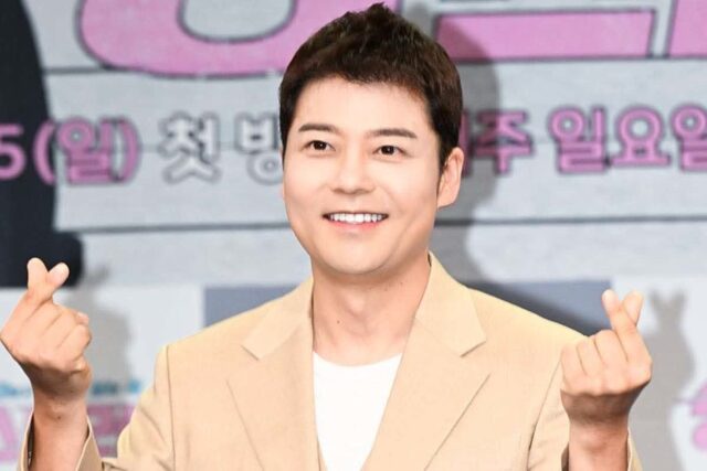‘박나래 절친’ 전현무, ‘전폭 지지’ 선언…