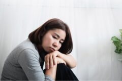 “여자가 절대 못 참는 이혼 사유” 3위 돈 문제, 2위 바람, 1위는?