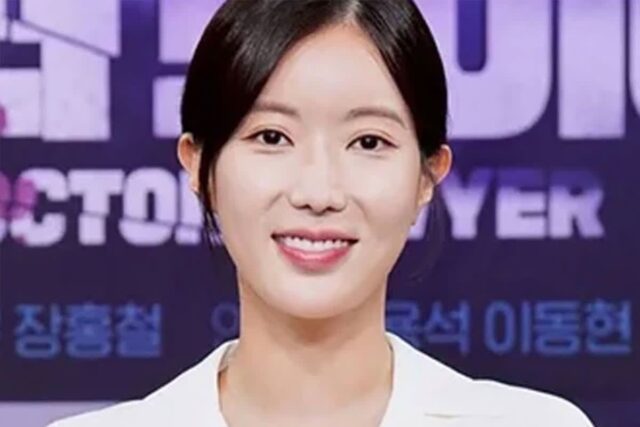 임수향, 중국서 ‘고립’됐다…심각한 상황