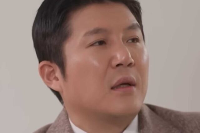 조세호 논란 속… 이경실, 소름 돋는 과거 발언