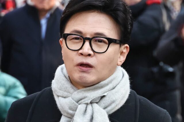 한동훈, ‘가족 명의’로 尹에 ‘악플’…