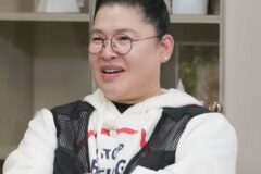 이영자, 故 최진실 떠난지 17년 만에 싹 다 ‘폭로’
