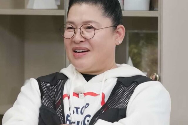이영자, 故 최진실 떠난지 17년 만에 싹 다 ‘폭로’