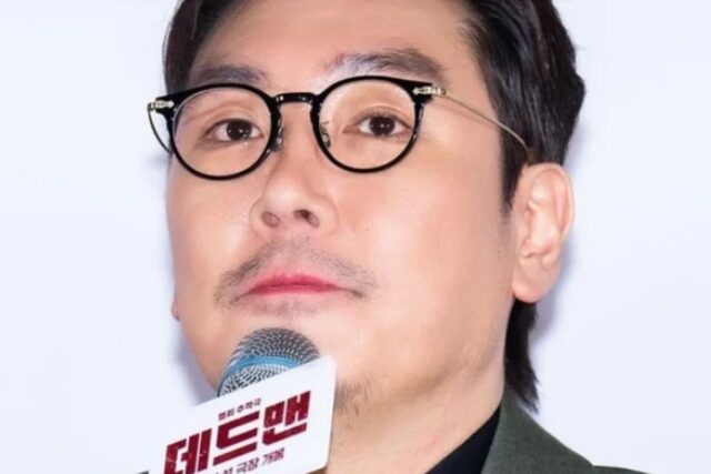 조진웅, ‘위약금’만 무려 OOO억 원… 입이 떡