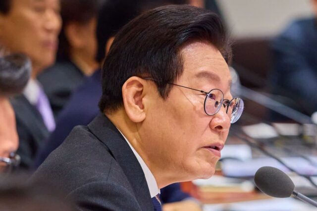 칼 뽑은 李 대통령…정치권 ‘엄단’ 예고