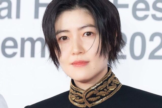 “절망적”…심은경, ‘이이경’ 논란 후 입 열었다