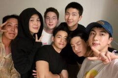 ‘해체설’ BTS, 결국 “아미 미안하다”… 무거운 입장