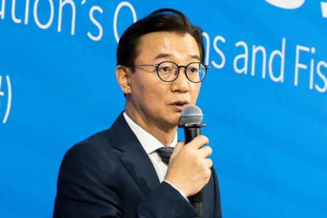 통일교 뇌물 의혹 지목된 여당 인사…무거운 입장 밝혔다