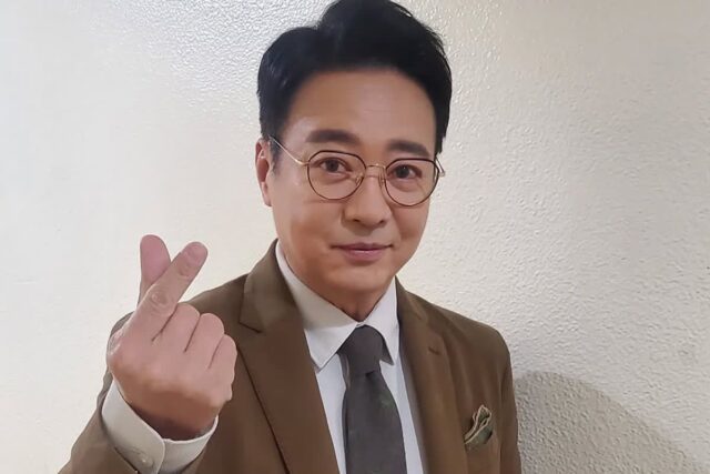 “연예인 소득 1위”… 윤다훈, 반전의 현재 근황