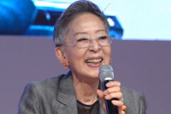 연예계 또 ‘비보’… 큰 별 졌다