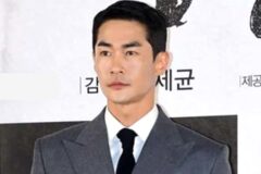 ‘펫로스 증후군’ 배정남, 건강 이상… ‘병원行’