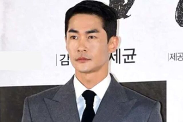 ‘펫로스 증후군’ 배정남, 건강 이상… ‘병원行’