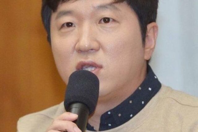 ‘방송 중단’ 정형돈, 뒤늦은 고백… 안타까운 상황