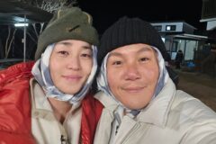 딘딘, ‘조폭 연루설’ 조세호에 ‘전폭 지지’ 입장 발표…