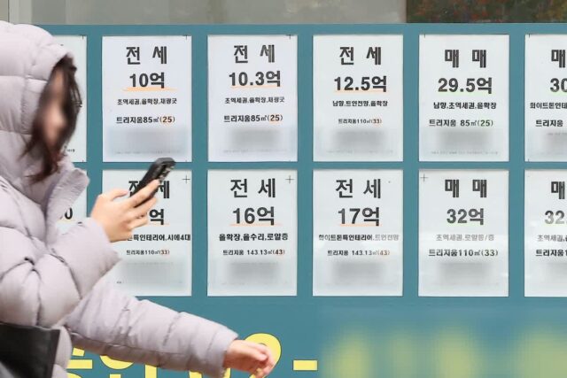 ‘신축’ 쏟아졌는데…올해만 회사 ‘2,300개’ 증발한 의외의 업종